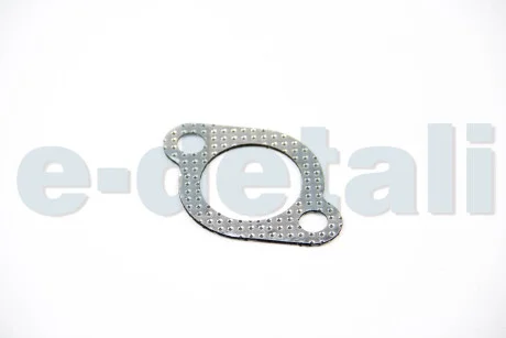 Прокладка коллектора двигателя металлическая BGA MG9579