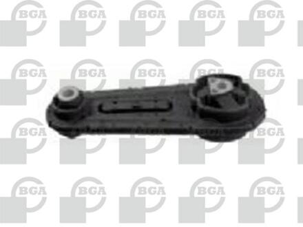 Подушка двигуна задня Logan/Megane/Scenic 1.4/1.6 16V/1.5 dCi BGA MT7301