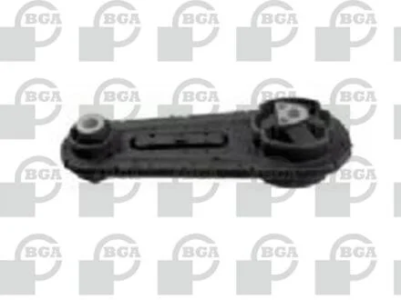 Подушка двигуна задня Logan/Megane/Scenic 1.4/1.6 16V/1.5 dCi BGA MT7301