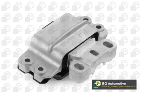 Подушка двигуна ліва Octavia/Superb/Caddy/Golf 04-16 BGA MT9121
