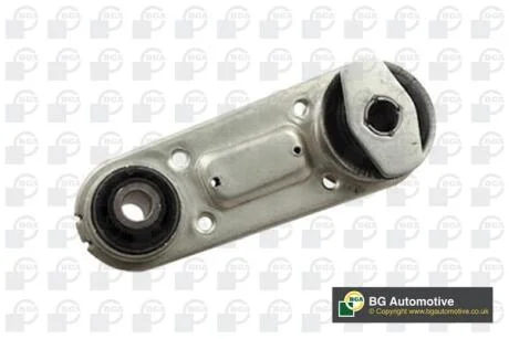 Подушка двигуна задн. (знизу) Renault Laguna II 1.8-3.0/1.9dCi-2.2dCi 01- BGA MT9129