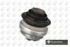 Подушка двигуна передня MB C-class (S203)/E-class (W211) 02-12 BGA MT9139 (фото 1)