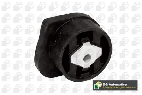 Подушка АКПП BMW 3 (E46/E90/E91)/ 5 (E60)/ X3 (E83) 2.0D-3.0D 00-15 BGA MT9146