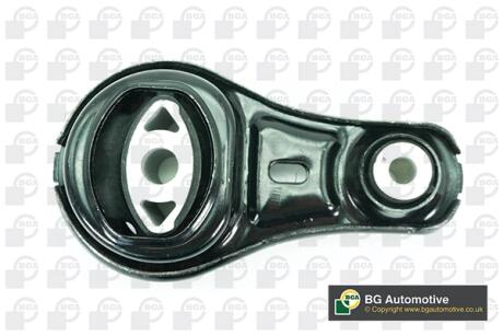 Подушка двигуна (задня) Trafic/Vivaro 2.0/2.5dCi (знизу) BGA MT9147