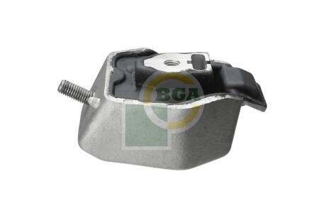 Подушка КПП задн. Audi A6 1.8-2.0/1.9TDI/2.5TDI 94-97 BGA MT9169