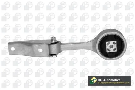 Подушка двигуна задня Fabia/Roomster/Polo 01-17 BGA MT9192