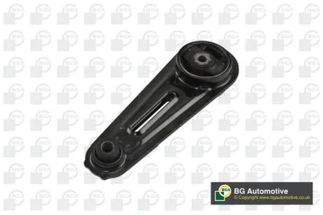 Подушка двигуна Nissan Qashqai/X-Trail 1.6-2.5 07-13 (Л.) BGA MT9519