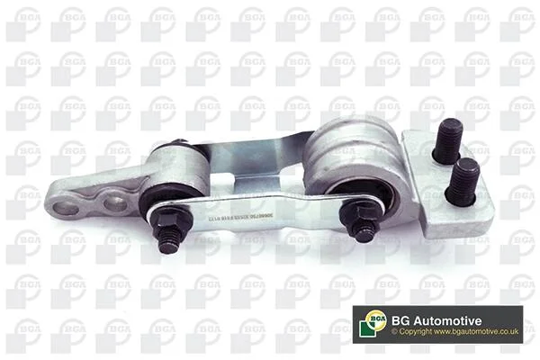 Подушка двигуна VOLVO S60/S70/S80 2.0-2.4 97-10 BGA MT9527 (фото 1)