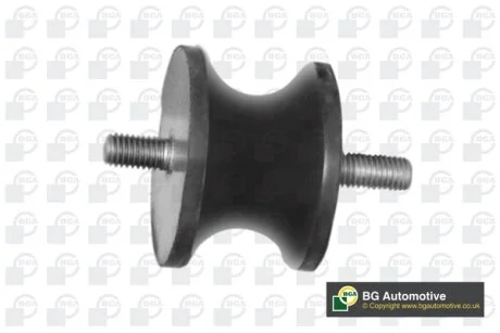Подушка КПП E46 316I-330D 98- BGA MT9573