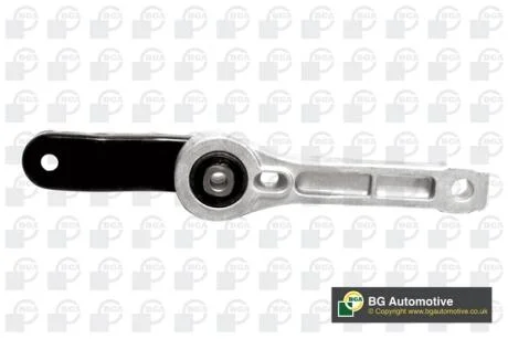 Подушка КПП задня Caddy 04-/Golf 04-13/Octavia 04- (важіль) BGA MT9585