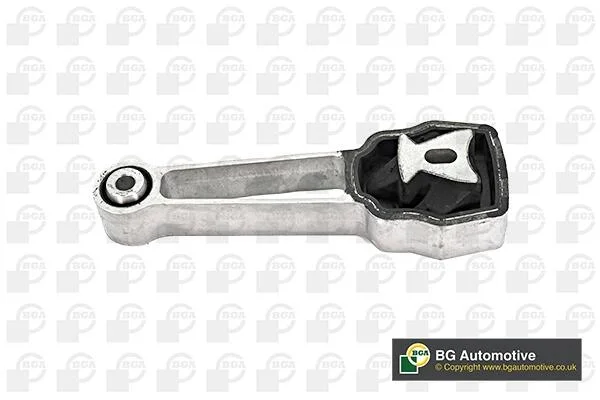 Подушка двигуна права Volvo S60/S80 06-19/V60/V70 07-18 BGA MT9623 (фото 1)