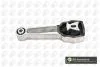Подушка двигуна права Volvo S60/S80 06-19/V60/V70 07-18 BGA MT9623 (фото 1)