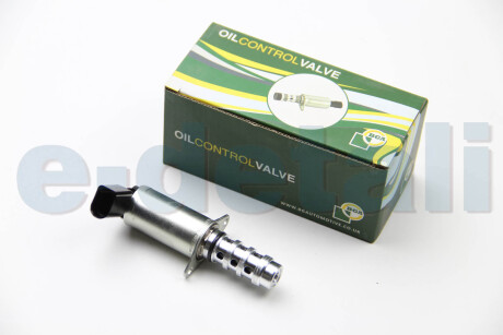 Клапан управления фазами ГРМ BGA OCV0100