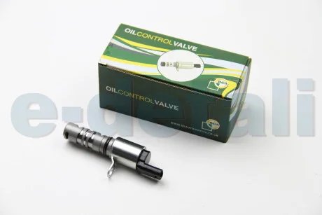 Клапан управления фазами ГРМ A3/SEAT LEON/OCTAVIA III/VW GOLF VII/JETTA IV/POLO 1.0-1.4i 11- BGA OCV0111