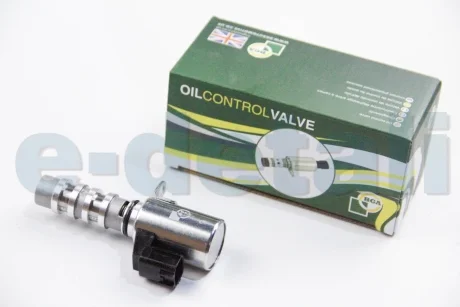 Клапан регулятора распределительного вала BGA OCV6301