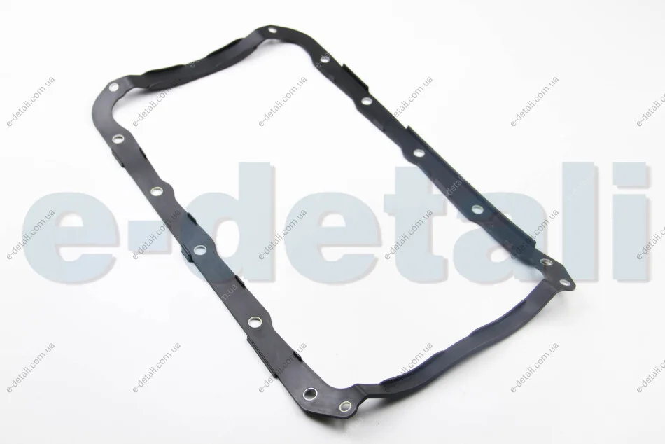 Прокладка масляного поддона Ford Sierra 1.8i 88-93 BGA OP1353 (фото 1)