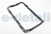 Прокладка масляного поддона Ford Sierra 1.8i 88-93 BGA OP1353 (фото 1)
