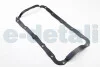Прокладка масляного поддона Ford Sierra 1.8i 88-93 BGA OP1353 (фото 2)