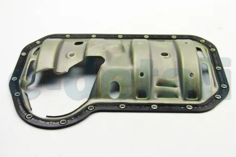 Прокладка піддона Caddy II/T4 1.9D/TD/SDI -04 BGA OP9301