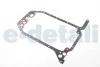 Прокладка піддона VW/Audi 2.6/2.8i 92-00 BGA OP9304 (фото 1)