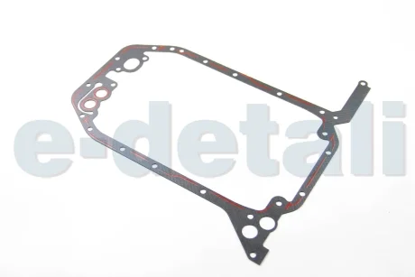 Прокладка поддона VW/Audi 2.6/2.8i 92-00 BGA OP9304