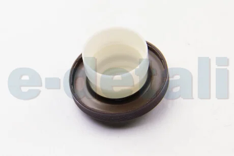 Сальник 30x50x7 коленвала перед Connect 1.8 DI/TDCI BGA OS0358