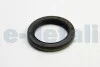 Сальник гумометалевий BGA OS0378 (фото 1)