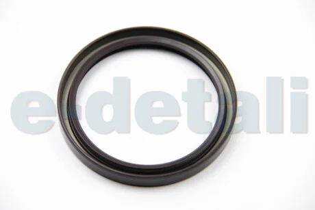 Сальник 80x98x10 колінвалу Opel 1.2/1.3/1.4/1.6i BGA OS3304
