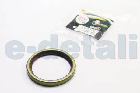 Сальник гумометалевий BGA OS3378
