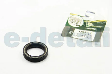 Сальник гумометалевий BGA OS5314