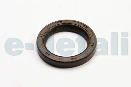 Сальник гумометалевий BGA OS5317