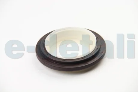 Сальник 84x117x7.5/13 колінвалу задній Duster/Clio/Kangoo/Megane/Scenic 1.2 TCe 12- BGA OS7302