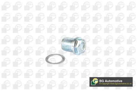 Пробка поддона автомобиля BGA PK9700