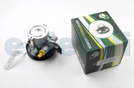Насос гідропідсилювача керма BGA PSP1405