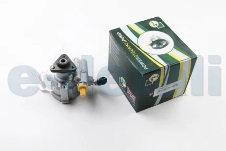 Насос гідропідсилювача Fiat Doblo 1.2/1.4i 01- BGA PSP2207