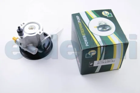 Насос гідропідсилювача керма BGA PSP7305