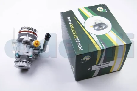 Насос гидроусилителя Crafter/T5 2.5TDi 03-13 (+AC) BGA PSP9605