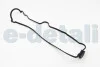 Прокладка клапанной крышки OPEL OMEGA 2.5 V6 24V (X25XE) 96- BGA RC0359 (фото 1)