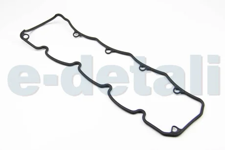 Прокладка клапанної кришки Ducato/Jumper/Daily 2.5D/JTD (6 отв. болта) BGA RC0363