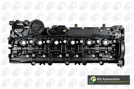 Кришка клапанів BMW X3/X4/X5/X6 3.0 D 09-19 BGA RC0917