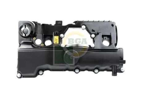 Кришка клапанна BMW 3 (E46/90)/X3 (E83)/X1 (E84) 2.0i 00- (N46) BGA RC0950