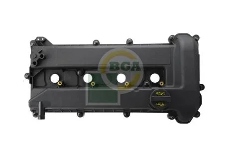 Кришка клапанів FOCUS/MONDEO 1.8-2.0 06-15 BGA RC23005