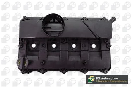 Кришка клапанів JUMPER/BOXER/TRANSIT 2.2 Hdi/TDCi 06- BGA RC23100