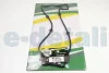 Прокладка клапанной крышки MB 210-410 ОМ602 BGA RC3375 (фото 1)