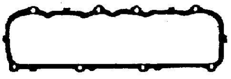 Прокладка клапанной крышки BGA RC5332