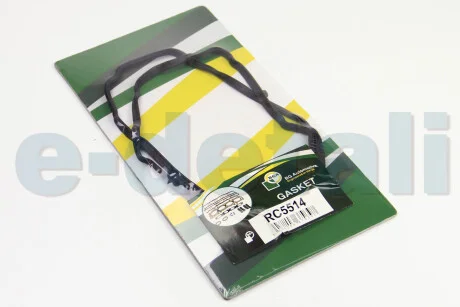 Прокладка клапанної кришки гумова BGA RC5514