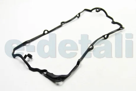 Прокладка клапанной крышки Caddy III 1.9/2.0TDI 04- (BLS) BGA RC5550