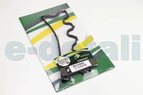 Прокладка клапанної кришки Doblo 1.9 JTD 01-/Astra H/Vectra C 1.9 CDTI 04- BGA RC5593