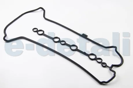 Прокладка клапанної кришки Duster/Captur/Kadjar/Megane 1.2 Tce 12- BGA RC6306