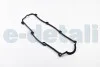 Прокладка клапанної кришки Golf IV 2.0 02-09 BGA RC6558 (фото 3)